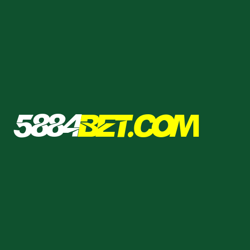 5884bet.com Logo