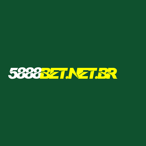 5888bet.net.br Logo