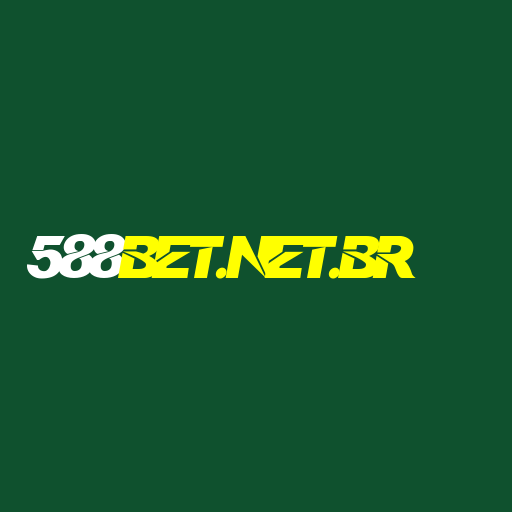 588bet.net.br Logo