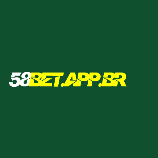58bet.app.br Logo