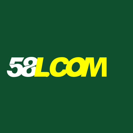 58l.com Logo
