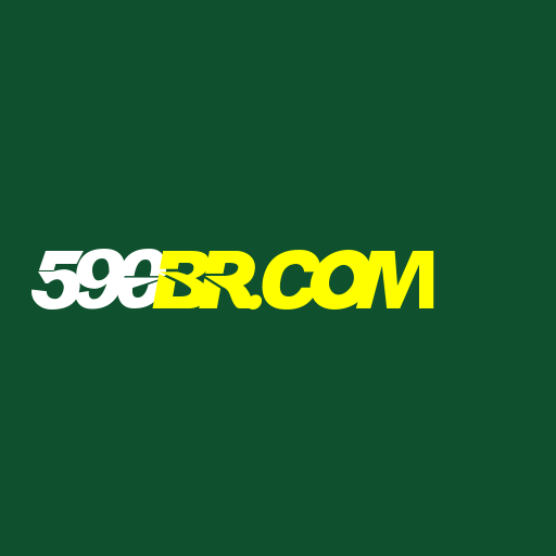 590br.com Logo