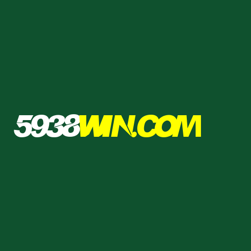 5938win.com Logo