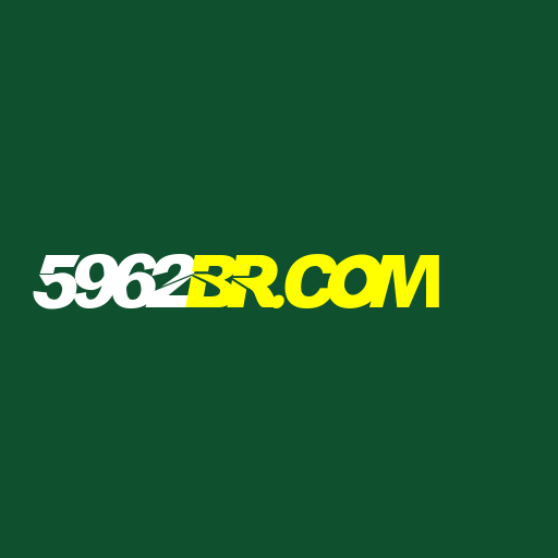 5962br.com Logo