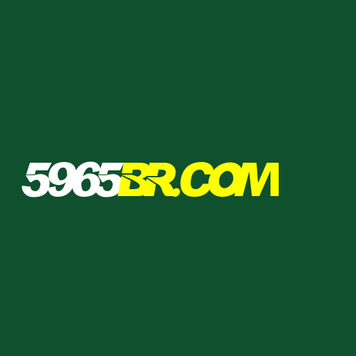 5965br.com Logo