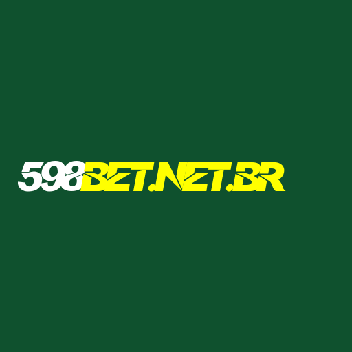 598bet.net.br Logo