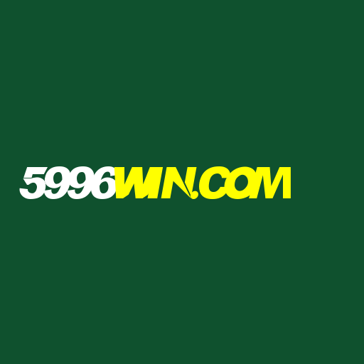 5996win.com Logo