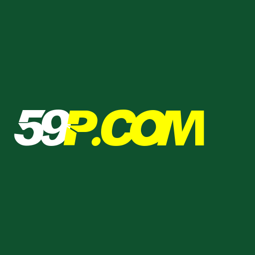 59p.com Logo