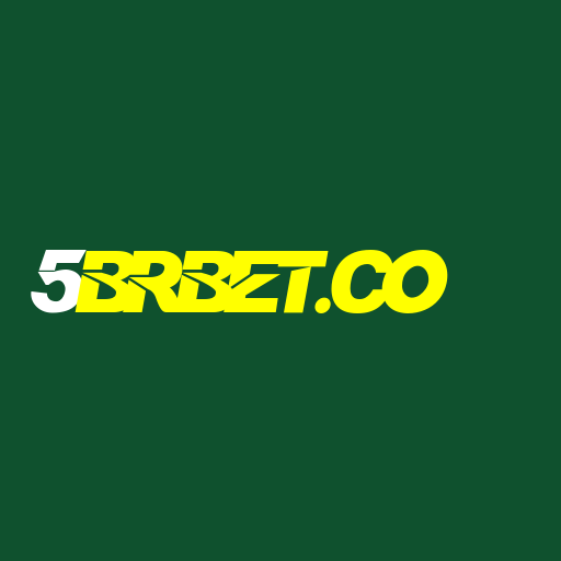 5brbet.co Logo