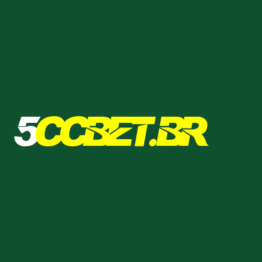 5ccbet.br Logo