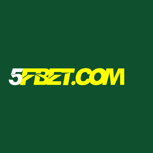 5fbet.com Logo