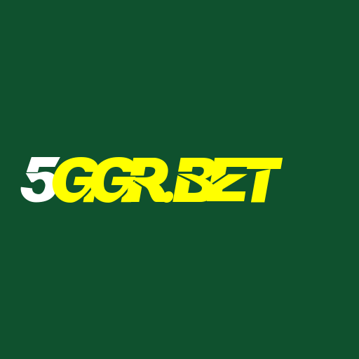 5ggr.bet Logo