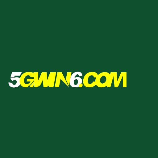 5gwin6.com Logo