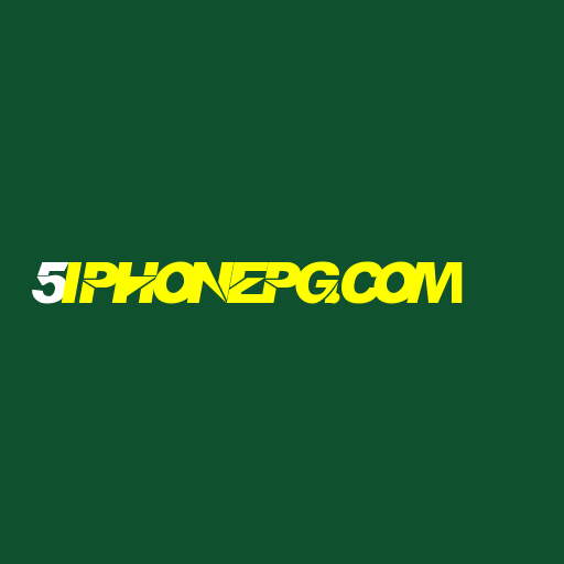 5iphonepg.com Logo