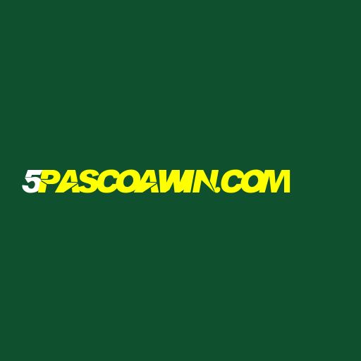 5pascoawin.com Logo