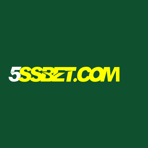 5ssbet.com Logo