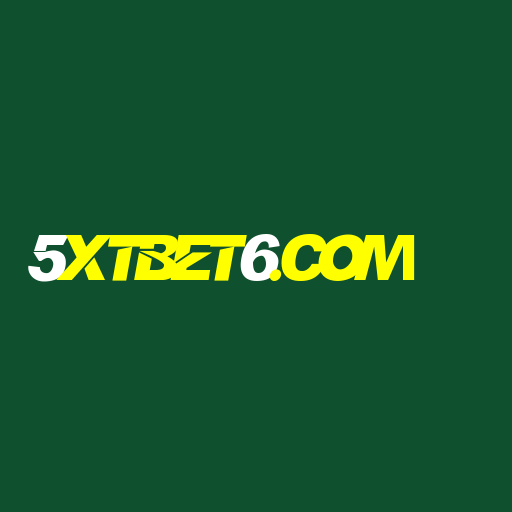 5xtbet6.com Logo