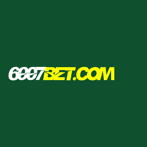 6007bet.com Logo