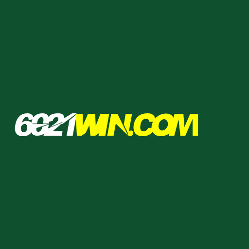 6021win.com Logo