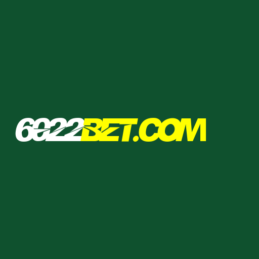 6022bet.com Logo