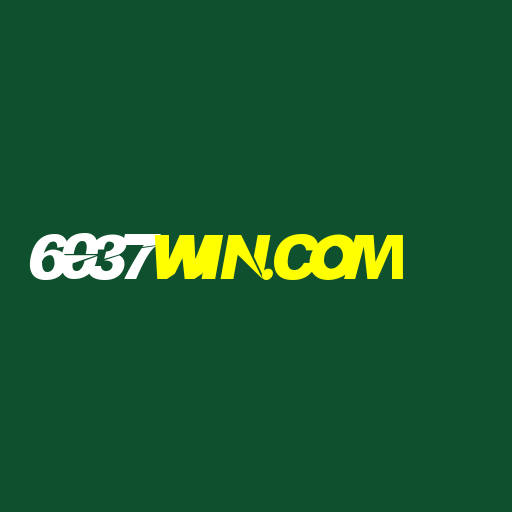 6037win.com Logo