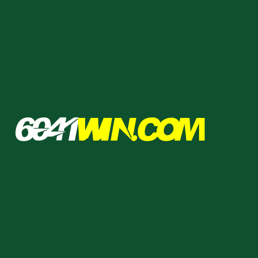 6041win.com Logo