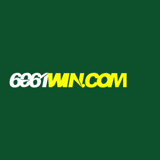 6061win.com Logo