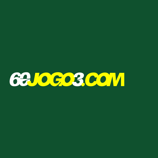 60jogo3.com Logo