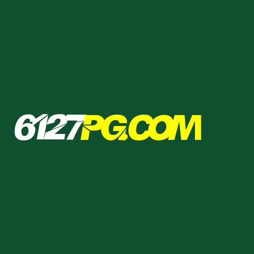 6127pg.com Logo