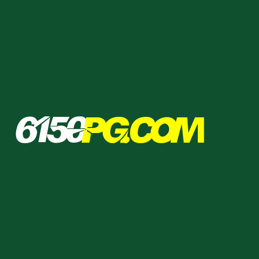 6150pg.com Logo