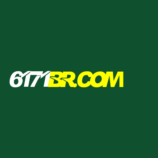 6171br.com Logo