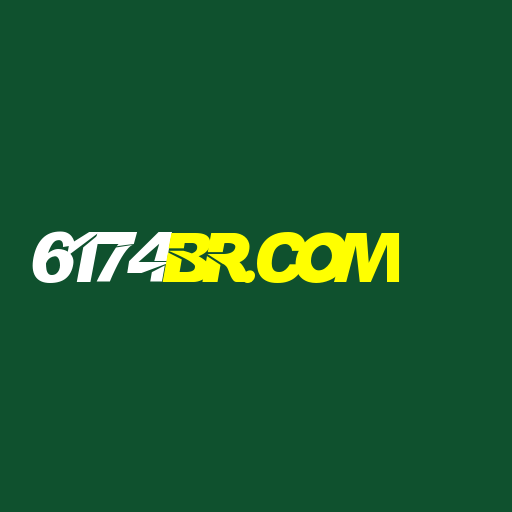 6174br.com Logo