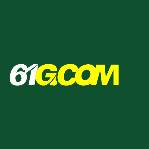 61g.com Logo