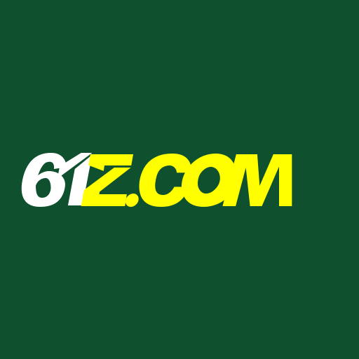 61z.com Logo
