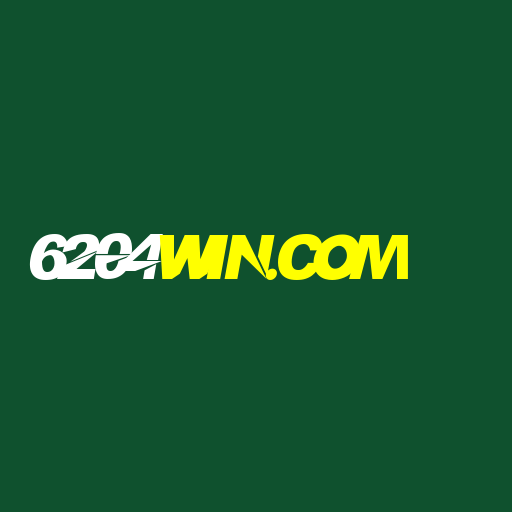 6204win.com Logo