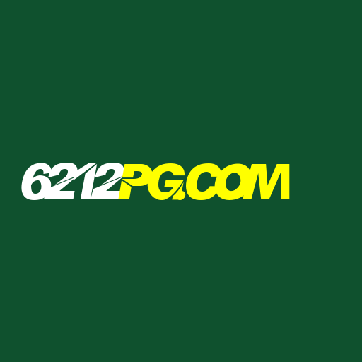 6212pg.com Logo
