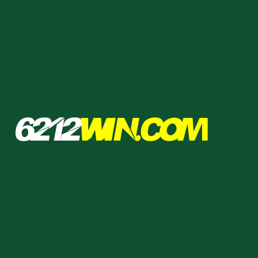 6212win.com Logo