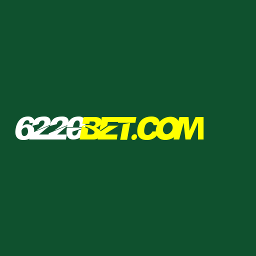 6220bet.com Logo