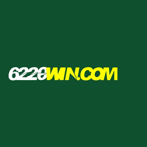 6220win.com Logo