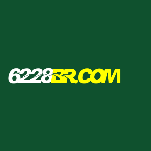 6228br.com Logo