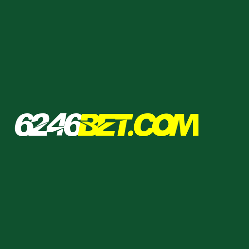 6246bet.com Logo