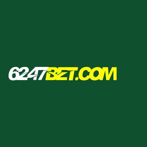 6247bet.com Logo