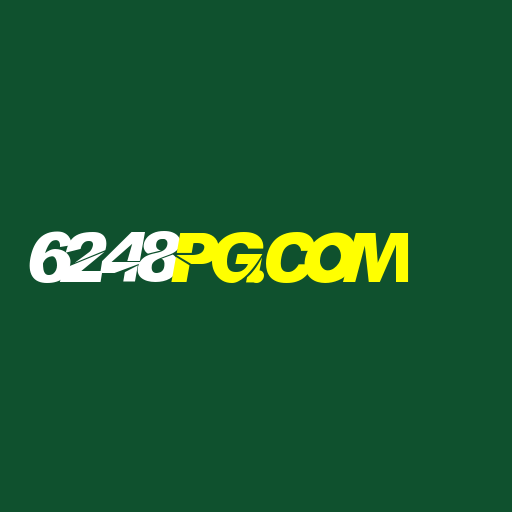 6248pg.com Logo