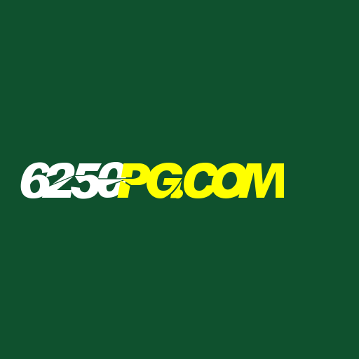 6250pg.com Logo