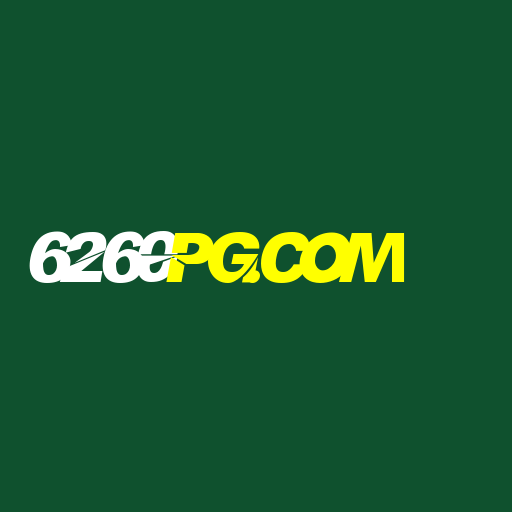 6260pg.com Logo