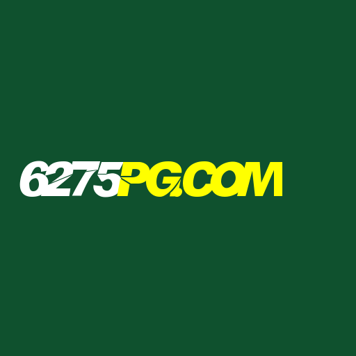 6275pg.com Logo