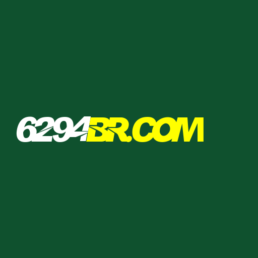 6294br.com Logo