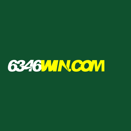 6346win.com Logo