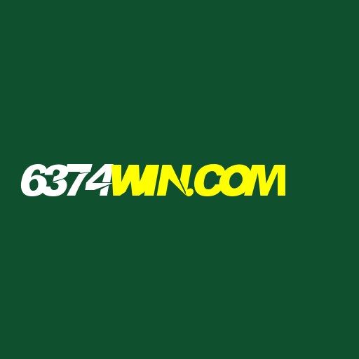 6374win.com Logo
