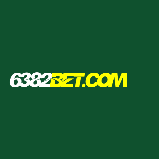 6382bet.com Logo